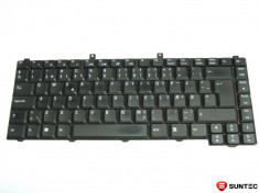 Tastatura laptop DK Acer Aspire 3610 MP-04656DK-442 foto