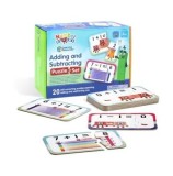 Cumpara ieftin Puzzle Adunari si scaderi 1-10, Numberblocks
