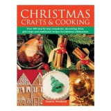 Cumpara ieftin DAMAGED - Christmas Crafts &amp; Cooking