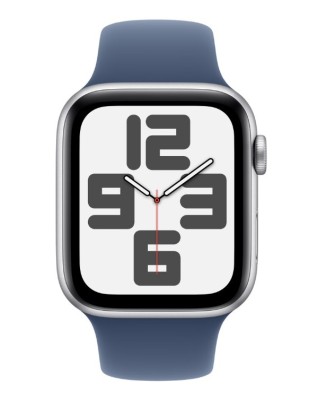 APPLE WATCH SE 44 SI AL DN SB ML GPS-BCS foto