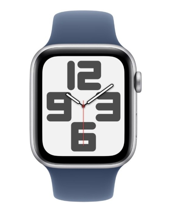 APPLE WATCH SE 44 SI AL DN SB ML GPS-BCS