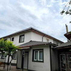 CASĂ DUPLEX P+1, HÂRȘOVA