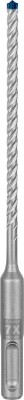 Bosch Burghiu Expert SDS Plus-7X, 5x100x165mm ProAdvanced PowerfulTools foto
