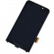 Display cu touchscreen BlackBerry Z30 Original Negru