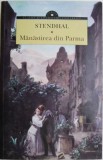 Manastirea din Parma - Stendhal - Roman Beletristica