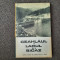 Ghid Turistic - Ceahlaul si Lacul Bicaz - Ed.IIa revazuta ,215 pag + harti