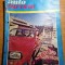 autoturism decembrie 1971-vw,fiat 130,127,mercedes 350,ford escord