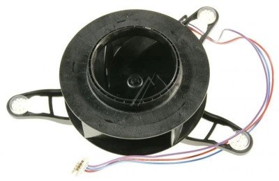 VENTILATOR 12024148 pentru frigider BOSCH/SIEMENS foto