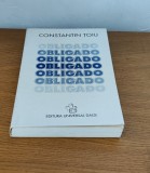 Constantin Țoiu - Obligado, Constantin Toiu
