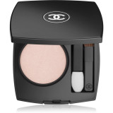 Chanel Ombre Premi&egrave;re farduri de pleoape, cu efect satinat culoare 28 Sable 2.2 g