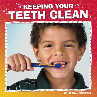 Keeping Your Teeth Clean foto