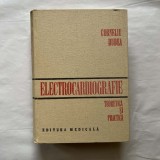 Corneliu Dudea - Electrocardiografie - Teoretica si practica