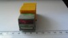 Bnk jc Matchbox Superfast no 36f Refuse Truck