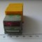 bnk jc Matchbox Superfast no 36f Refuse Truck