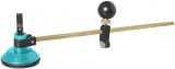 TOTAL - COMPAS PENTRU TAIAT STICLA 60CM PowerTool TopQuality