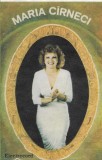 Maria C&icirc;rneci - C&icirc;ntece Lăutărești, Caseta audio