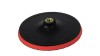 TOTAL - DISC DE LUSTRUIT CU FLANSA - 180MM PowerTool TopQuality