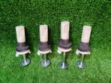 Set Bolturi Blocare Cuva Masina Spalat Arctic C1000 A+ Second Hand Compatibil Beko