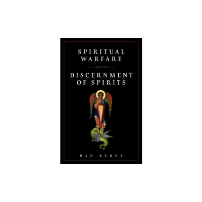 Spiritual Warfare and the Discernment of Spirits foto