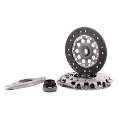 Kit ambreiaj BMW 118d, 120d, 320d, 320td, 320cd, 318d, 325i, 325xi, 330i, 520d, 520i, 523i, 525i, 525xi, 528i, 530i, 630i, X1 sDrive 20i, X1 xDrive