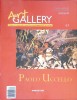 Revista Art Gallery Uccello Nr. 63, Ed. DeAgostini 2007, Album Arta