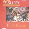 REVISTA ART GALLERY NR.63 UCELLO-EDITOR PETROS KAPNISTOS-265127