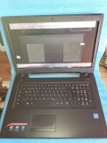 laptop incomplet LENOVO Ideapad 300 - pentru piese -