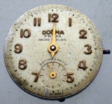 K.538 MECANISM CEAS MECANIC DE DAMA DOGMA PRIMA 15 JEWELS CAL. ETA 2325 SWISS