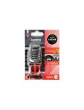 Odorizant auto Aroma Car Supreme Slim strawberry