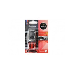 Odorizant auto Aroma Car Supreme Slim strawberry