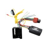 Adaptor comenzi volan Mercedes cu Quadlock Connects2 CTSMC009.2