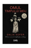 Omul timpului meu - Paperback - Dalia Sofer - Corint