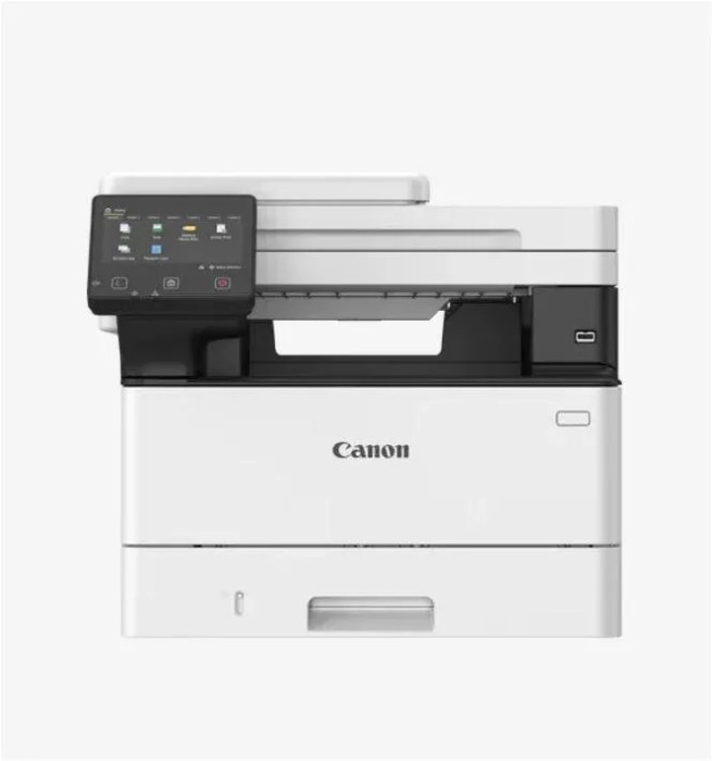 Multifunctional laser mono Canon MF463DW, dimensiune A4(Printare,Copiere, Scanare), viteza 40ppm,