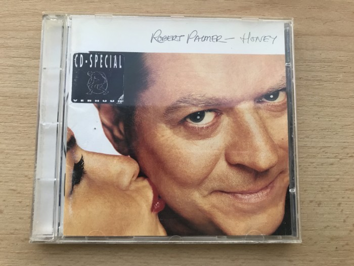 robert palmer - honey- cd