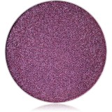 MAC Cosmetics Eye Shadow Glitter Pro Palette Refill Pan umbre de pleoape cu sclipici rezervă culoare Can&#039;t Stop Don&#039;t Stop 1 g