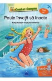 Paula invata sa inoate - Katja Reider