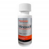 Minoxidil Foligain 5%, 1 Luna Aplicare, Tratament Pentru Barba/Scalp