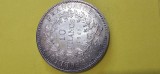 Franta 10 FRANCS 1967 , argint 25 grame 0.900 , luciu de colectie
