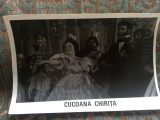 Cucoana chirita draga olteanu matei dem radulescu iurie darie Ileana St. Ionescu, Alb-Negru, Romania de la 1950, Portrete