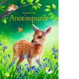 Descopar lumea. Anotimpurile (Usborne) - Emily Bone