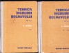 TEHNICA INGRIJIRII BOLNAVULUI VOL 1 SI 2 ED.-4-, Alta editura
