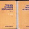 TEHNICA INGRIJIRII BOLNAVULUI VOL 1 SI 2 ED.-4-