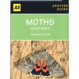 Spotter Guide: Moths 2