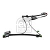 Macara geam VW Golf III IV Vento Febi Bilstein Aftermarket Compatibila Piesa Originala