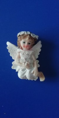 D2 - Magnet frigider - Tematica pentru copii - Amoras - 1 foto