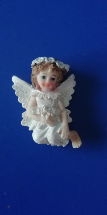 D2 - Magnet frigider - Tematica pentru copii - Amoras - 1
