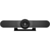Logitech MeetUp Ultra-HD 4K Webcam Conferinta, Zoom 5X, 3840x2160