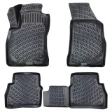 SET COVORASE AUTO CAUCIUC UMBRELLA PENTRU FIAT DOBLO (FACELIFT) 2015-58143