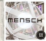 CD Herbert Gr&ouml;nemeyer &ndash; Mensch (VG+)