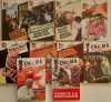 Colectia Enigma 40 Volume, Editura Z, Romane Politiste, Bibliofilie. Stare f. buna! Livrare Curier